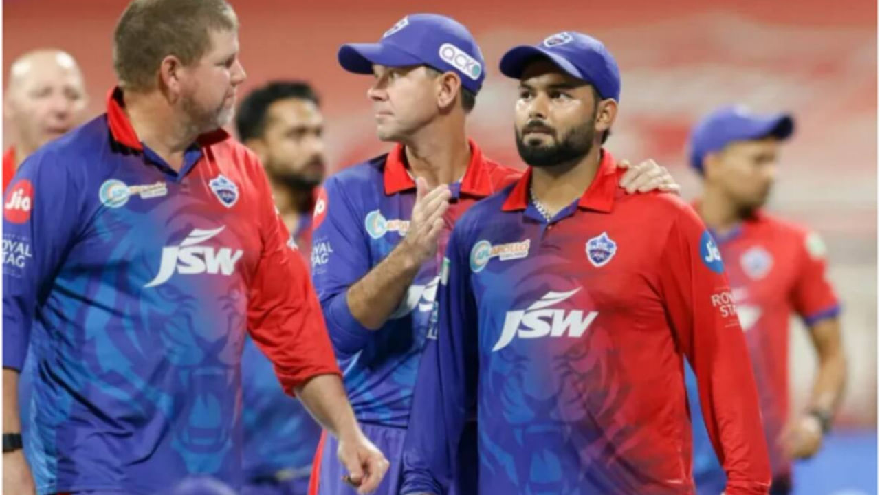 IPL 2025: మరోసారి ఐపీఎల్‌ టీంకే కోచ్‌గా.. ఢిల్లీ క్యాపిటల్స్‌తో జరిగింది ఇదే: మాజీ దిగ్గజ ప్లేయర్