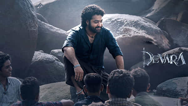Devara Song: దేవర మూడో సాంగ్ వేరేలెవల్.. అంచనాలు పెంచేసిన లిరిసిస్ట్.. ట్వీట్ వైరల్..