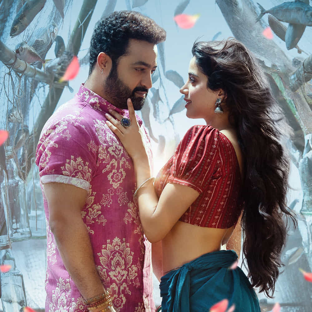 కొరటాల టేకింగ్కి కూడా మంచి మార్కులు పడుతున్నాయి. ఇంకెప్పుడు? ఇంకా ఎప్పుడూ అంటూ ప్రేక్షకులు పదే పదే అడిగితే ఊరించి ఊరించి విడుదల చేశారు ఈ పాటను.