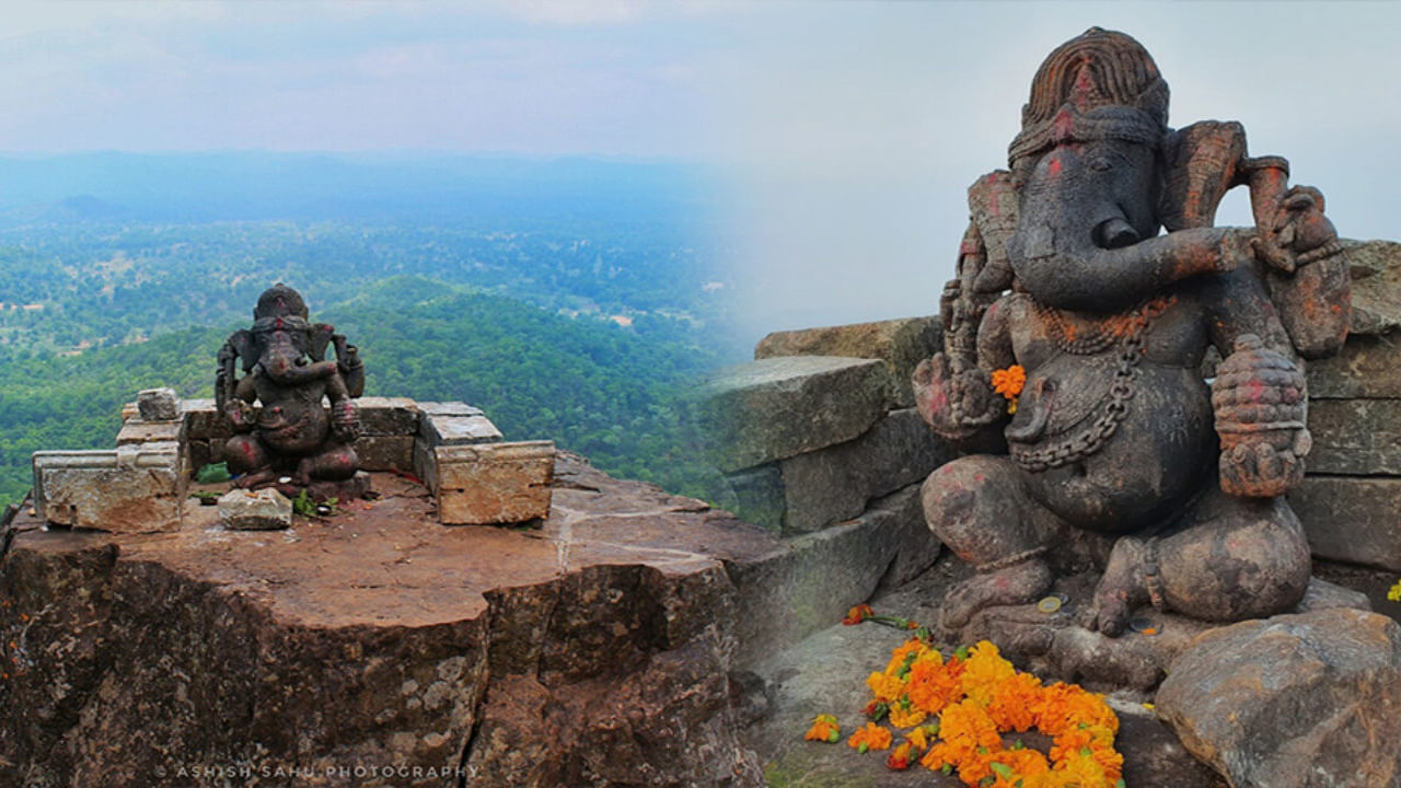 Ganesh Temple: వినాయకుడిని ఏకదంతుడు అని ఎందుకంటారు? ఆ విరిగిన దంతం ఎక్కడ పడిందంటే..