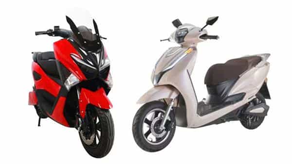 DION electric vehicles: మార్కెట్ లోకి మరో రెండు నయా ఈవీ స్కూటర్లు.. ఫీచర్లు తెలిస్తే మతిపోతుందంతే..!