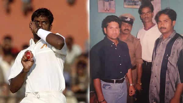 Team India: సచిన్తో కలిసి ఆడాడు.. ఛాన్స్లు రాక కనుమరుగయ్యాడు.. కట్చేస్తే..
