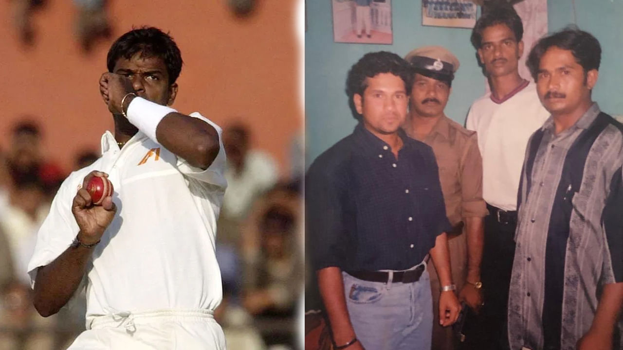 Team India: సచిన్తో కలిసి ఆడాడు.. ఛాన్స్లు రాక కనుమరుగయ్యాడు.. కట్చేస్తే..
