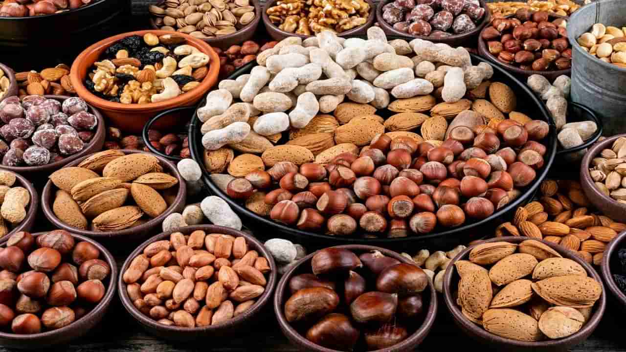 Dry Fruits for Sugar: షుగర్ వ్యాధి ఉన్నవారు డ్రై ఫ్రూట్స్‌లో వీటిని అస్సలు తినకూడదు..