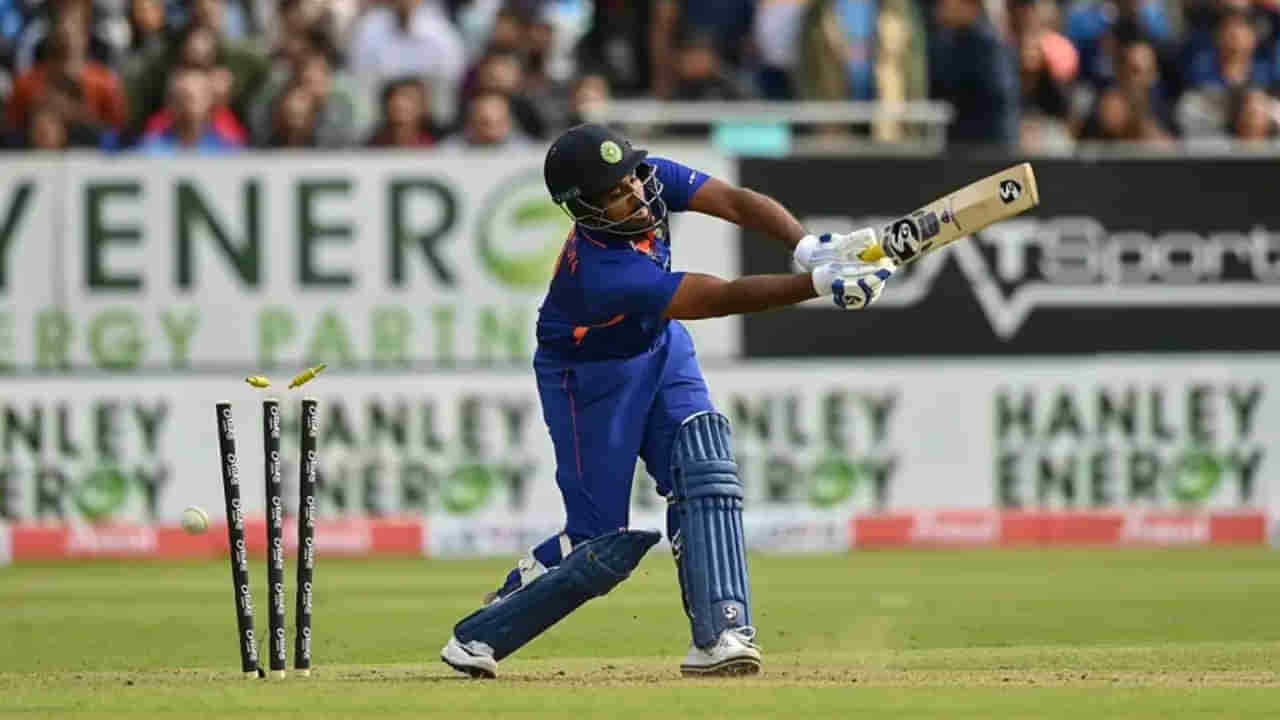 Team India: అంతర్జాతీయ క్రికెట్లో అత్యధిక డకౌట్లు.. లిస్టులో ముగ్గురు భారత ఆటగాళ్లు..