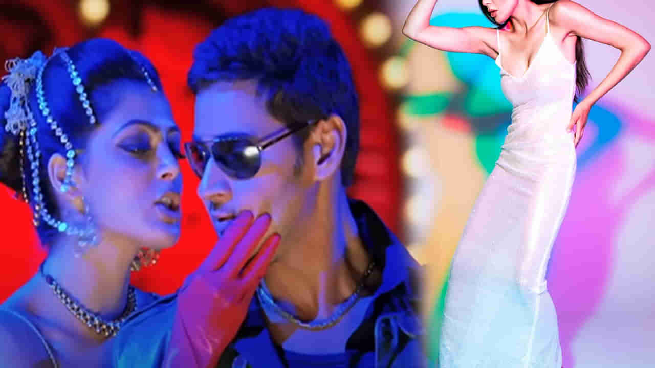 అమ్మబాబోయ్..! గుర్తుపట్టలేనంతగా మారిపోయిన టాలీవుడ్ హీరోయిన్.. చూస్తే షాక్ అవ్వాల్సిందే