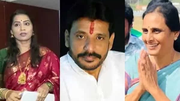 Duvvada Family Controversy: చర్చలు కొలిక్కివచ్చేనా..! 3 డిమాండ్లకు ఓకే చెప్పిన దువ్వాడ.. కానీ.. రెండిటికి నో..