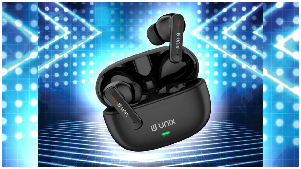 టచ్ కంట్రోల్: మీరు ఈ ఎయిర్ బడ్స్‌లో టచ్ కంట్రోల్‌ని పొందుతున్నారు. మీరు వాటిని తాకడం ద్వారా నియంత్రించవచ్చు. సంగీతాన్ని ప్లే చేసుకోవచ్చు. టచ్‌ చేయడం ద్వారా కాల్స్‌ చేయసుకోవచ్చు. ఇందులో వాయిస్ అసిస్టెంట్ కూడా సపోర్ట్ చేస్తుంది.