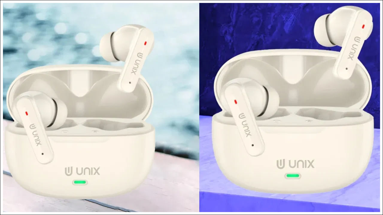 ఎయిర్ బడ్స్ ఫీచర్లు: ఈ ఎయిర్ బడ్స్‌లో హై క్వాలిటీ ఆడియో, అధునాతన ఫీచర్లు అందించబడ్డాయి. ఇందులో ఏఎన్‌సీ టెక్నాలజీ, నాయిస్ క్యాన్సిలేషన్, ఇందులో అందించబడిన సిలికాన్ మైక్ కాల్ క్లారిటీని నిర్ధారిస్తుంది.