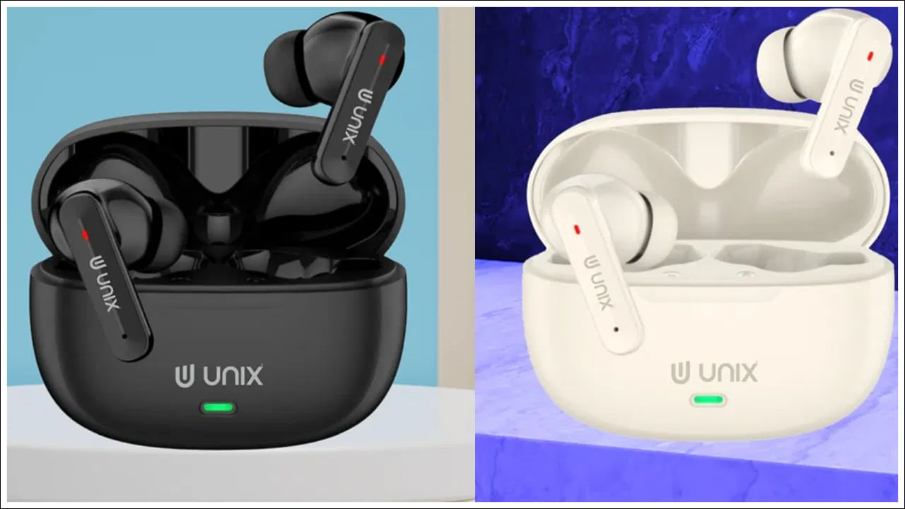 ధర, లభ్యత: మీరు ఈ ఇయర్‌బడ్‌లను కొనుగోలు చేయాలనుకుంటే మీరు వాటిని కంపెనీ అధికారిక వెబ్‌సైట్, ఇ-కామర్స్ ప్లాట్‌ఫారమ్ ఫ్లిప్‌కార్ట్ నుండి కొనుగోలు చేయవచ్చు. వాటి ధర రూ.1299 మాత్రమే.