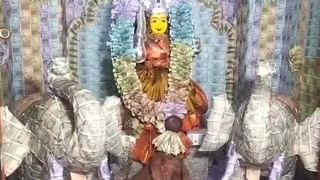 Varalakshmi Vratam: శ్రీశైలంలో సామూహిక వరలక్ష్మి వ్రతం.. భారీగా పాల్గొన్న మహిళలు.. పూజా సామగ్రి ఉచితంగా అందజేసిన దేవస్థానం