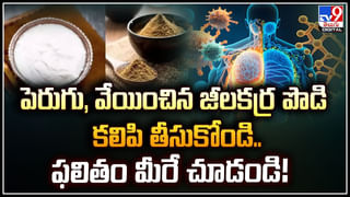 Roasted Corn: వర్షాకాలంలో కాల్చిన మొక్కజొన్న పొత్తులు తింటున్నారా? అయితే, ఇది మీ కోసమే.!