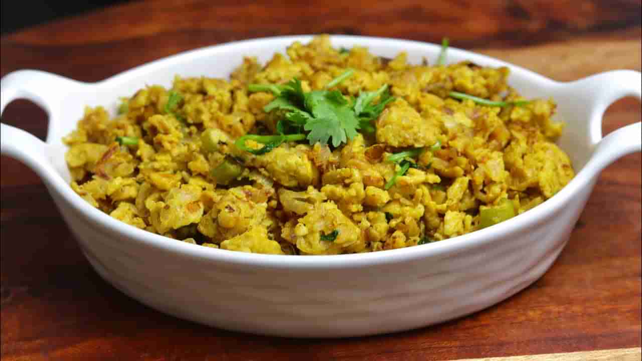 Egg Bhurji: ధాబా స్టైల్‌లో ఎగ్ భుర్జీని ఇంట్లోనే ఈజీగా టేస్టీగా చేసుకోవచ్చు..