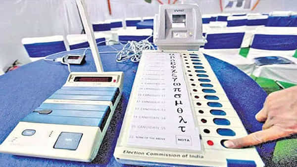 Andhra Pradesh: ఈసీదే బాధ్యత..! ఈవీఎంలపై వైసీపీ - కూటమి నేతల మధ్య డైలాగ్ వార్..