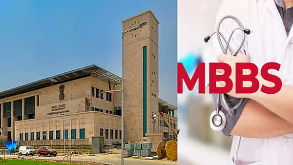 EWS Medical Seats: ఈడబ్ల్యూఎస్ కోటా సీట్ల కేటాయింపుపై స్టే విధించిన ఏపీ హైకోర్టు.. కారణం ఇదే