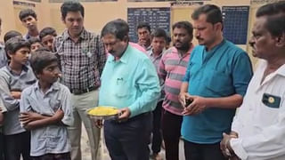 Vizag: వైసీపీ ఎమ్మెల్సీ అభ్యర్థిగా బొత్స నామినేషన్.. కూటమి అభ్యర్థిపై కొనసాగుతోన్న ఉత్కంఠ