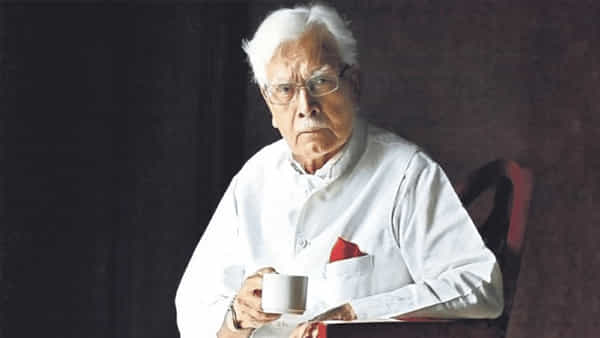 Natwar Singh: కేంద్ర మాజీ విదేశాంగ మంత్రి నట్వర్ సింగ్ కన్నుమూత.. ప్రధాని మోదీ సంతాపం
