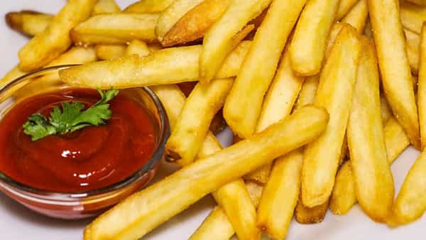French Fries: ఇంట్లోనే తక్కువ ఖర్చుతో మెక్డొనాల్డ్స్ ఫ్రెంచ్ ఫ్రైస్.. ఎలాగంటే!