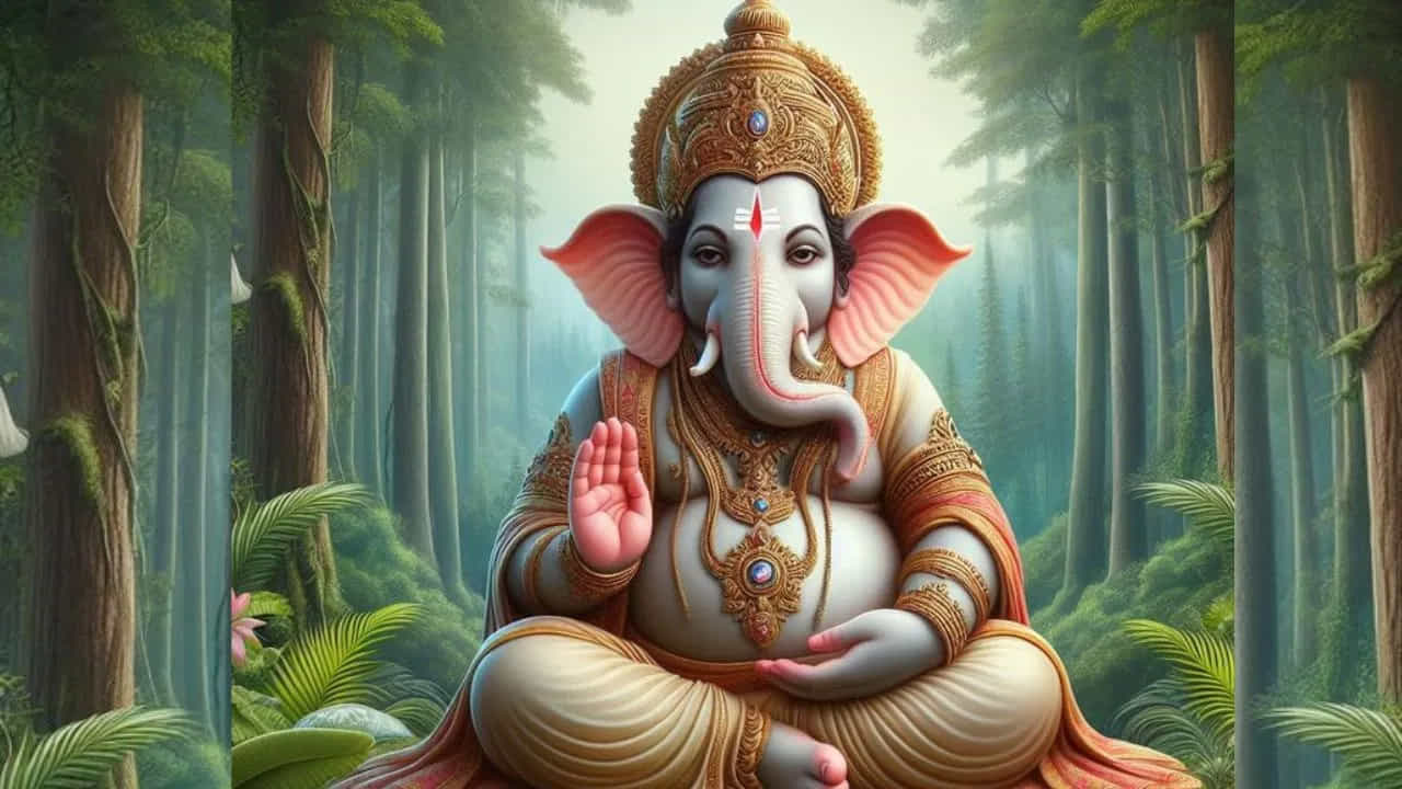 ఆ వినాయకుడి విగ్రహం చేతిలో పవిత్రమైన దారం ఉండాలి. ఎలుక కూడా ఉండాలి. గణేశ విగ్రహాన్ని ప్రతిష్టించే ప్రదేశం స్వచ్ఛంగా, పవిత్రంగా ఉండాలి. గణేశుడి విగ్రహం ముఖం పశ్చిమం వైపు ఉండాలి. నిమజ్జనానికి ముందు విగ్రహాన్ని ఆ ప్రదేశం నుండి అస్సలు తొలగించకూడదు.