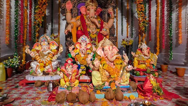 Ganesh Chaturthi: ఈ ఏడాది వినాయక చవితికి ఏర్పడనున్న భద్రవస్ యోగం.. ఈ సమయంలో పూజిస్తే అత్యంత ఫలవంతం..