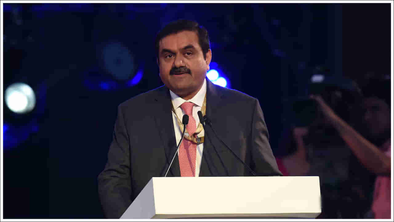 Gautam Adani: 70 ఏళ్లకే రిటైర్డ్‌ కానున్న ఆదానీ.. తన వారసుడు ఎవరో తెలుసా?