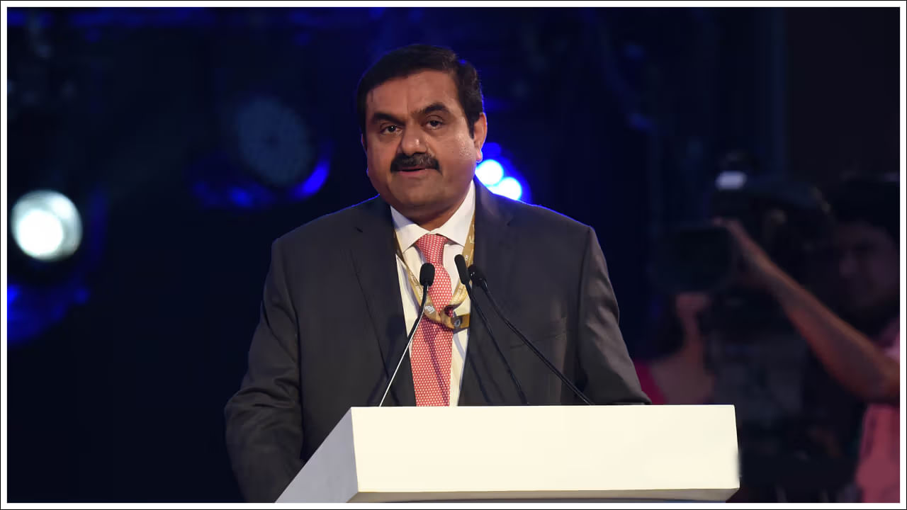 Gautam Adani: 70 ఏళ్లకే రిటైర్డ్‌ కానున్న ఆదానీ.. తన వారసుడు ఎవరో తెలుసా?