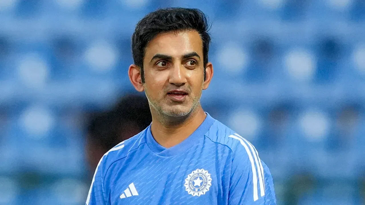 IND vs BAN: పంతం నెగ్గించుకున్న గౌతమ్ గంభీర్.. భారత్-బంగ్లాదేశ్ సిరీస్కు ముందే టీమిండియాకు గుడ్న్యూస్..