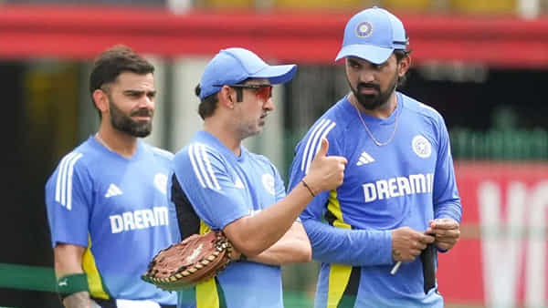 Team India: కోచ్గా గంభీర్ ఎక్కువ కాలం ఉండడు: బిగ్ షాక్ ఇచ్చిన ధోని దోస్త్