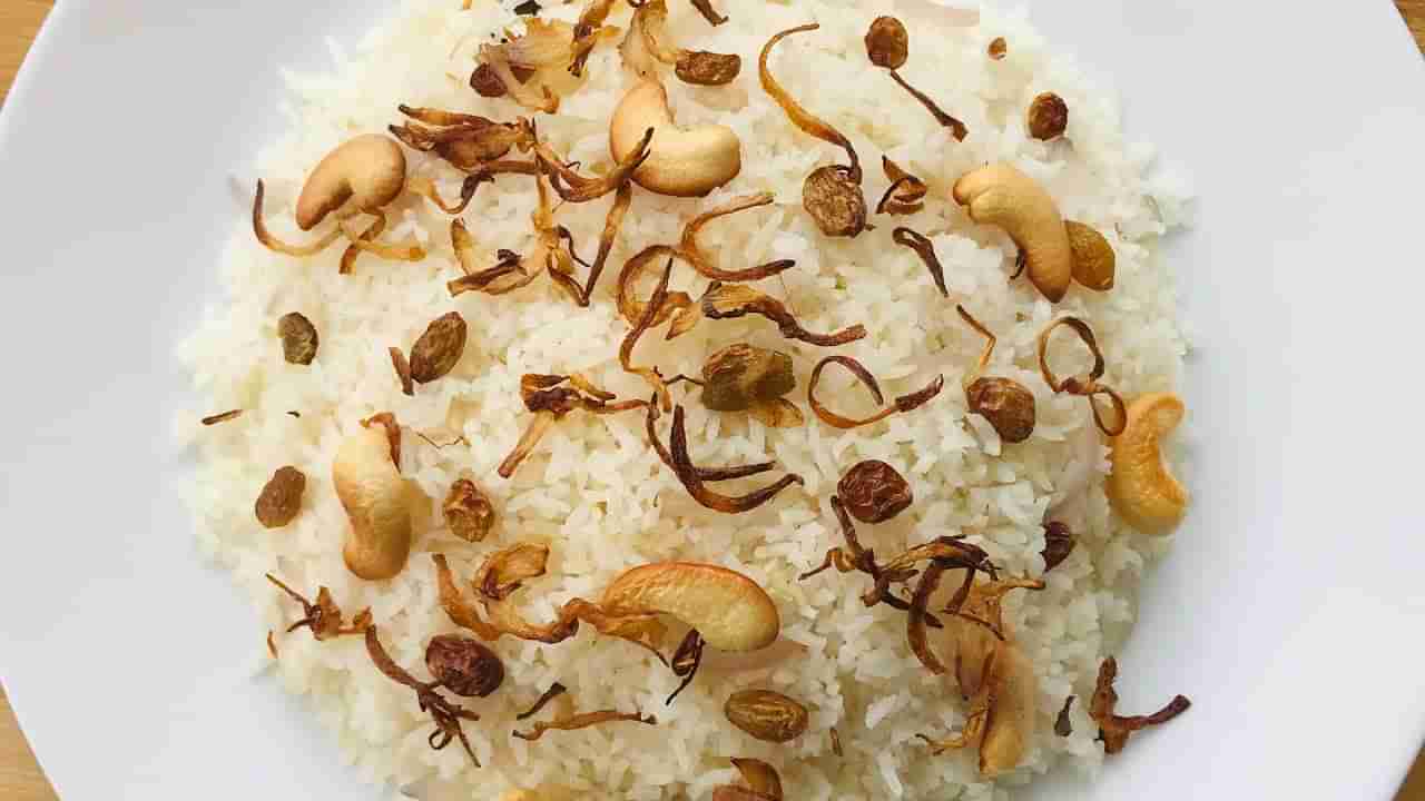 Ghee Rice: నెయ్యి అన్నం తింటే ఇన్ని సమస్యలకు దూరంగా ఉండొచ్చా.. తెలుసుకోండి..