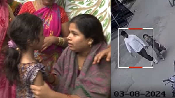 Hyderabad: చాక్లెట్ ఇస్తానని బాలికను కిడ్నాప్ చేశాడు.. చివరకు ఏం జరిగిందంటే..