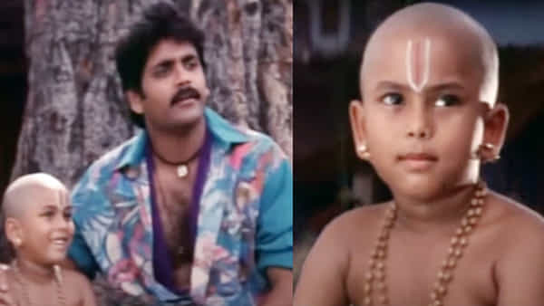 Tollywood: గోవిందా గోవిందా మూవీ ఛైల్డ్ ఆర్టిస్టు గుర్తున్నాడా? ఇప్పుడెలా మారిపోయాడో తెలుసా? అసలు ఊహించలేరు
