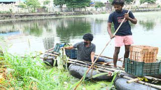 Andhra Pradesh: ఏపీలో ‘హైడ్రా’ ప్రకంపనలు.. ఆక్రమిస్తే తిరిగి ఇచ్చేయాలంటూ చంద్రబాబు సర్కార్ మాస్ వార్నింగ్