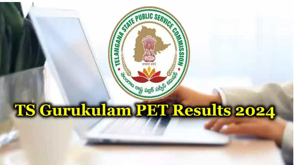 TGPSC Gurukula PET Results: తెలంగాణ గురుకుల పీఈటీ పోస్టులకు తుది ఎంపిక జాబితా వెల్లడి