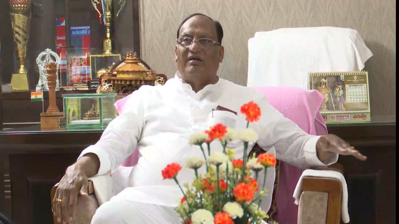 Gutta Sukhendar Reddy: పొలిటికల్ హిట్ పెంచిన గుత్తా కామెంట్స్.. ఇంతకీ ఏమన్నారంటే..?