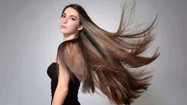 Hair Fall Control Foods: ఏం తింటే జుట్టు రాలడం తగ్గుతుందో తెలుసుకోండి..