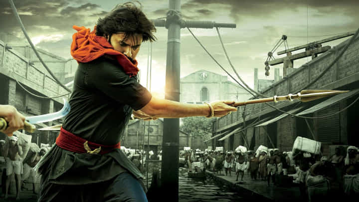 హరి హర యాక్షన్ బిగెన్స్.. రంగంలోకి దిగుతున్న డిప్యూటీ సీఎం హరి హర యాక్షన్ బిగెన్స్.. రంగంలోకి దిగుతున్న డిప్యూటీ సీఎం