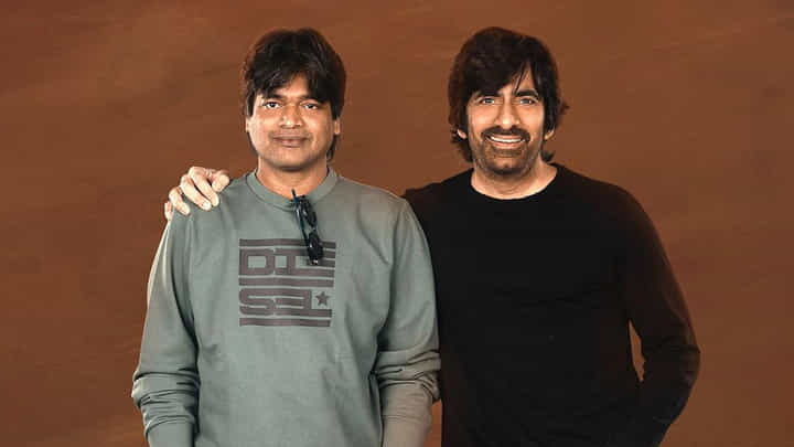 స్టెప్పు విషయంలో మొహమాటానికి పోయి.. అడ్డంగా బుక్కైన హరీష్ స్టెప్పు విషయంలో మొహమాటానికి పోయి.. అడ్డంగా బుక్కైన హరీష్