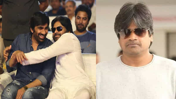 Harish Shankar: అది నిజం కావాలని ఆశిద్దాం.. హరీష్ శంకర్ ఇంట్రెస్టింగ్ కామెంట్స్