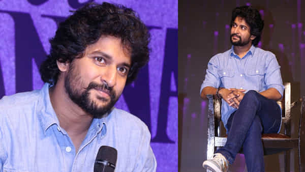 Hero Nani: అందుకే అన్నానువ్వంటే మాకిష్టం.. అభిమాని కోసం హీరో నాని ఏం చేశాడో తెలుసా? వీడియో వైరల్