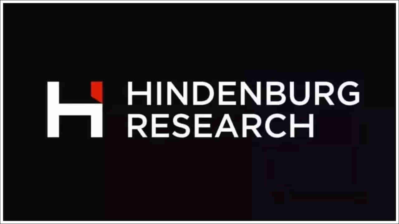 Hindenburg: సెబీ ఛైర్‌పర్సన్‌ఫై హిండెన్‌బర్గ్‌ సంచలన ఆరోపణలు.. సరికొత్త వివాదం తెరపైకి..