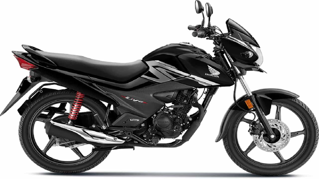 హెూండా లివో రూ.78,650 (ఎక్స్-షోరూమ్) అందుబాటులో ఉంటుంది. ఈ బైక్ రెండు వేరియంట్లు, మూడు రంగులలో లభిస్తుంది. 8.67 బీహెచ్పీ, 9.30 ఎన్ఎం టార్క్ ను ఉత్పత్తి చేసే 109.51 సీసీ బీఎస్ 6 ఇంజిన్తో వస్తుంది. ఫ్రంట్ అండ్ బ్యాక్ డ్రమ్ బ్రేక్లతో వచ్చే ఈ బైక్ బరువు 113 కిలోలు. ముందువైపు సంప్రదాయ టెలిస్కోపిక్ ఫోర్కులు, వెనుక భాగంలో స్ప్రింగ్-లోడెడ్ హైడ్రాలిక్ డ్యూయల్ షాక్ అబ్జార్బర్లతో యువతను ఈ బైక్ అమితంగా ఆకట్టుకుంటుంది.
