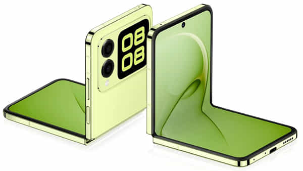 Huawei Nova Flip: హువాయ్ నుంచి ఫ్లిప్ ఫోన్.. కళ్లు చెదిరే ఫీచర్స్, ధరెంతో తెలుసా.?