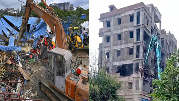 Hydra: అసలేంటీ హైడ్రా, ఏం చేస్తుంది.? దీని లక్ష్యం ఏంటి.?