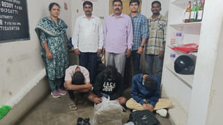 ‘అయ్యో కొడుకా.. ఎంత పని చేశావ్.!’ మూడేళ్లగా ప్రేమించాడు.. కట్ చేస్తే.. చివరికి జరిగిందిదే