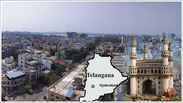 Hyderabad: హైదరాబాద్లోని ఆ ప్రాంతాల్లో స్థలాలు, ఇళ్లు కొంటున్నారా? జాగ్రత్త.. హెచ్చరించిన కమిషనర్