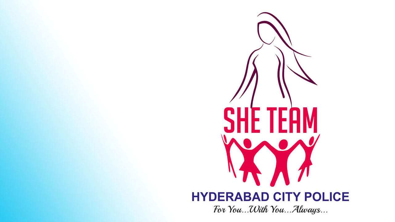 Hyderabad: పోకీరీల పని పడుతున్న షీ టీమ్స్‌.. బోనాల సందర్భంగా..