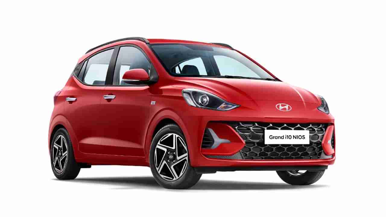 Hyundai grand i10: మరో నయా కారు రిలీజ్ చేసిన హ్యూందాయ్.. ఆకట్టుకుంటున్న గ్రాండ్ ఐ10 నియోస్ ఫీచర్లు