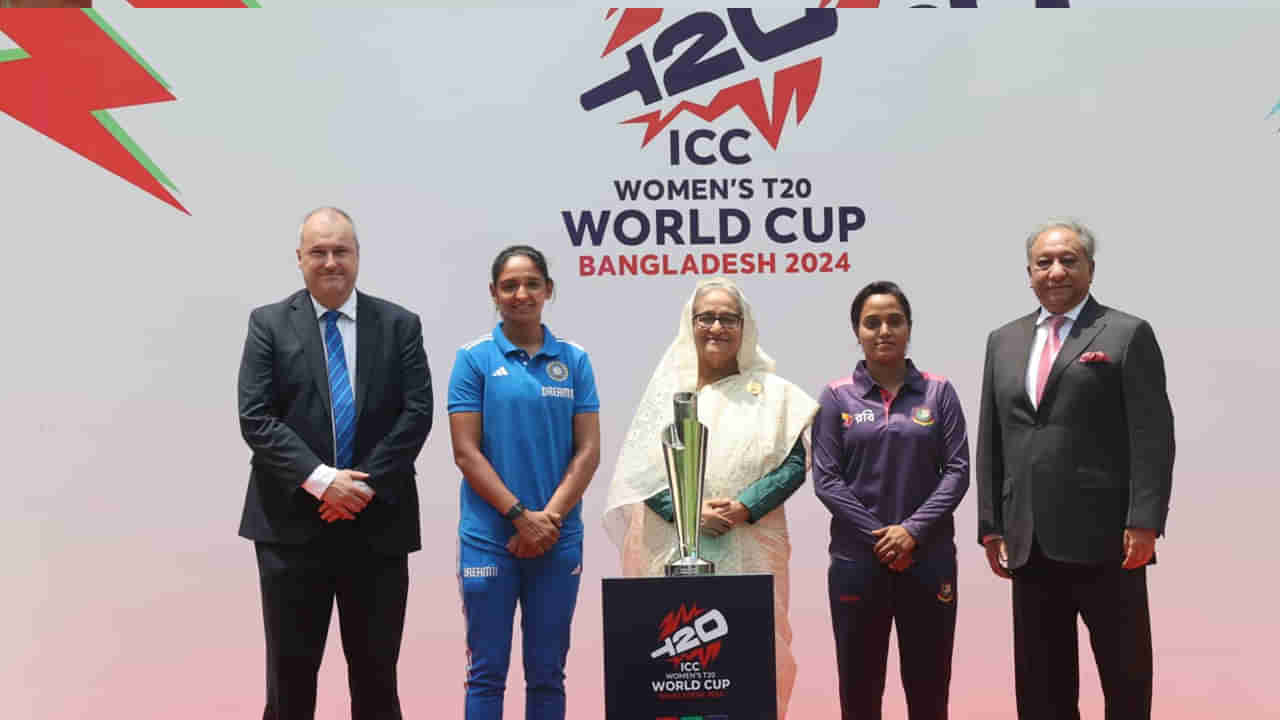 T20 World Cup: బంగ్లాదేశ్‌లో తిరుగుబాటు.. ఈ ఐసీసీ టోర్నమెంట్‌పై సందిగ్ధం.. ఎక్కడికి మారనుందంటే?