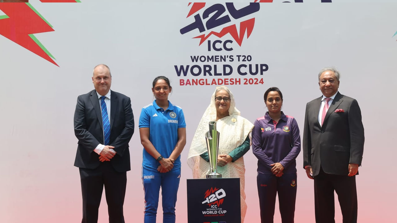 T20 World Cup: బంగ్లాదేశ్లో తిరుగుబాటు.. ఈ ఐసీసీ టోర్నమెంట్పై సందిగ్ధం.. ఎక్కడికి మారనుందంటే?