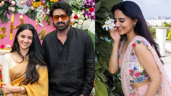 Prabhas-Imanvi: ప్రభాస్ మూవీలో నాట్యమయూరి.. ఇమాన్వీ రెమ్యునరేషన్ ఎంతో తెలుసా..?